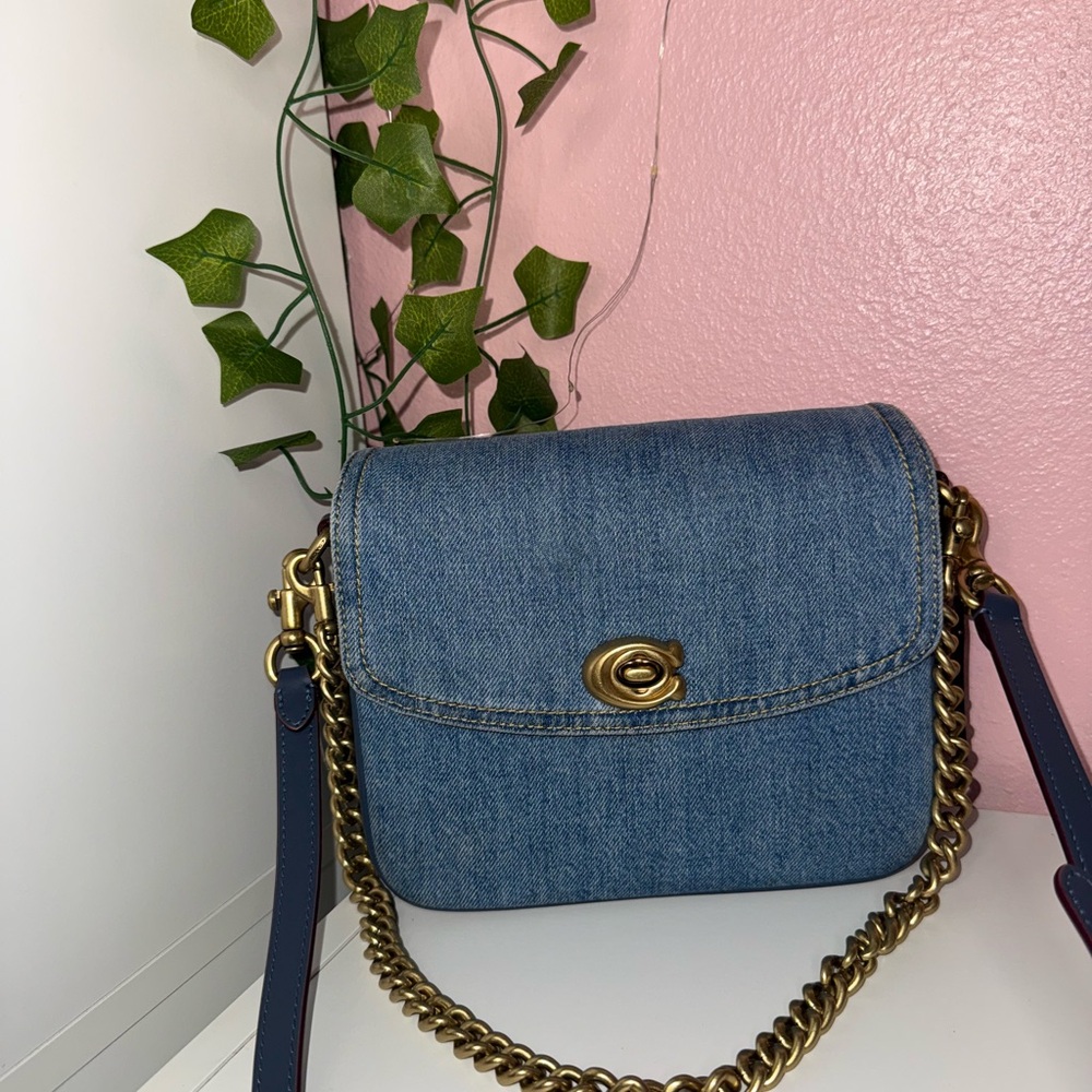 Denim Cassie 19